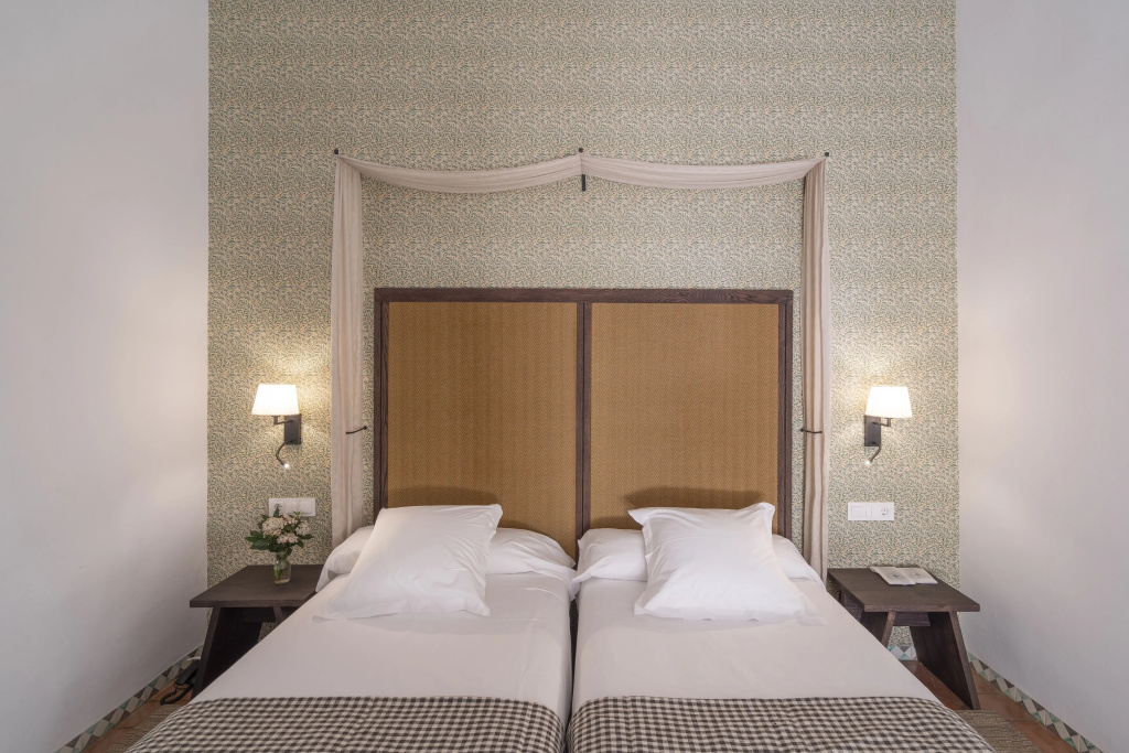 Parador De Guadalupe - Général