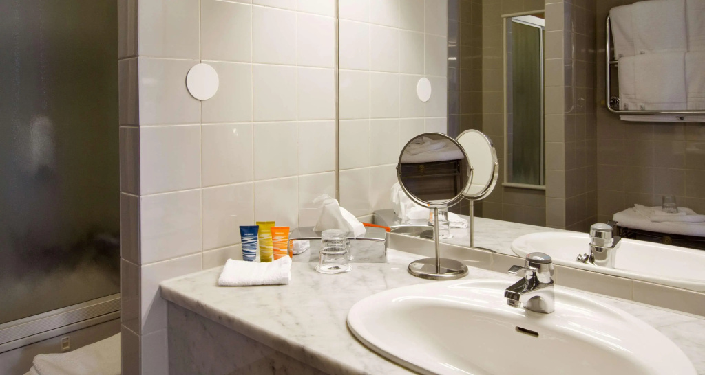 Best Western Plus Vasterviks Stadshotell - Général