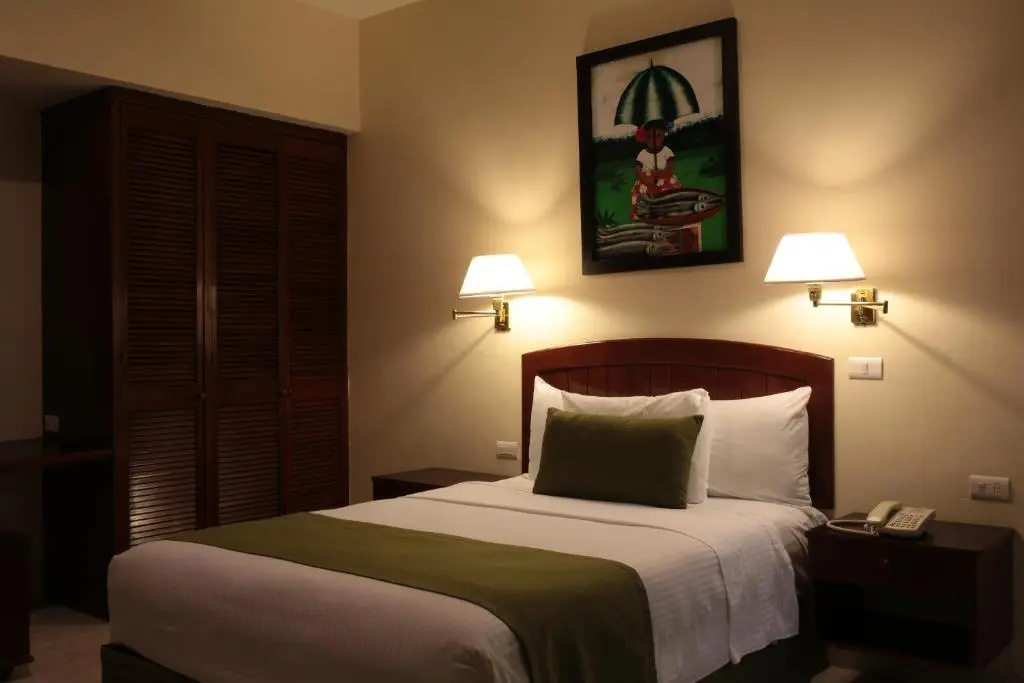 Hotel photo 7