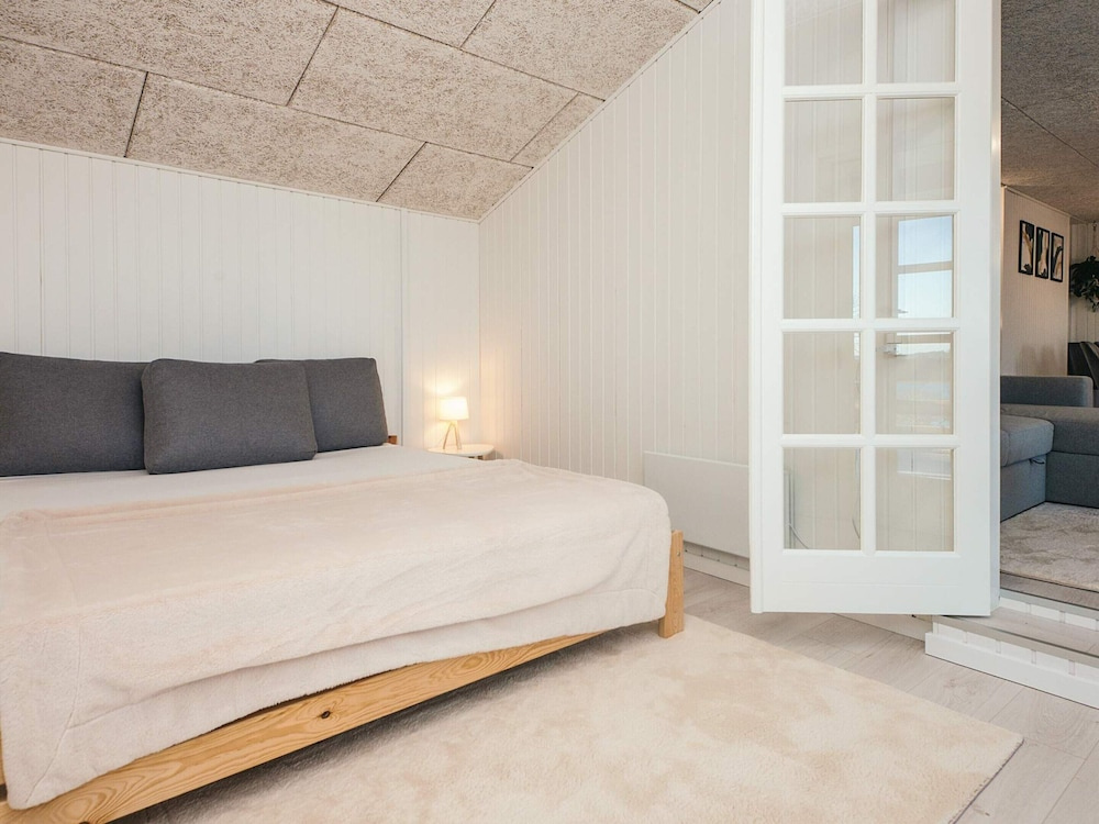 4 Star Holiday Home in Borkop