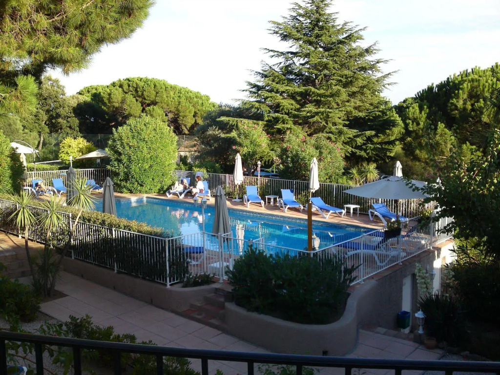 Domaine du Calidianus - Général