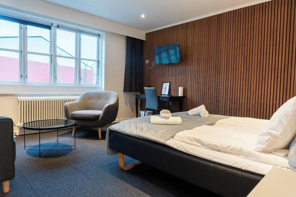 Standard room