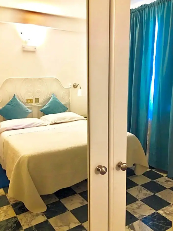 Hotel Raffaello - Chambres