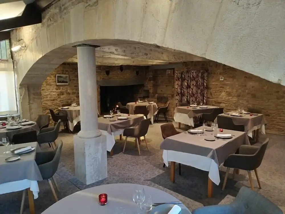 Hotel Restaurant La Bergerie - Général