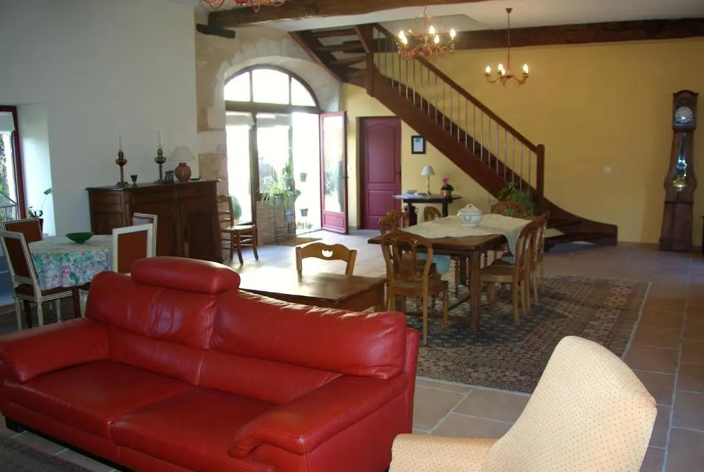 Voir la photo 5 — La Bastide du Roy