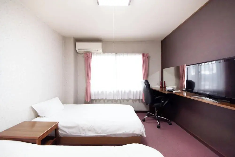 Hotel photo 12