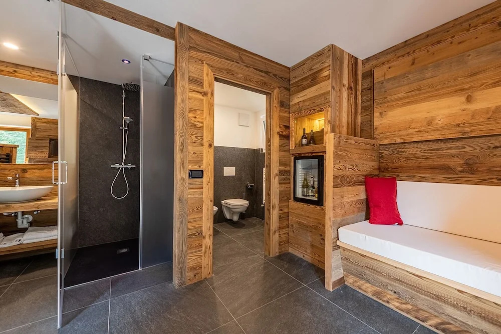 Hotel Majon Miramonti - Général