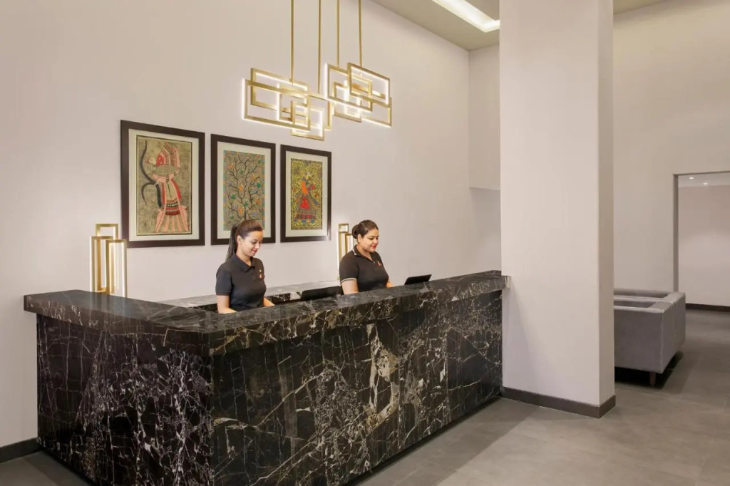 Hotel photo 23