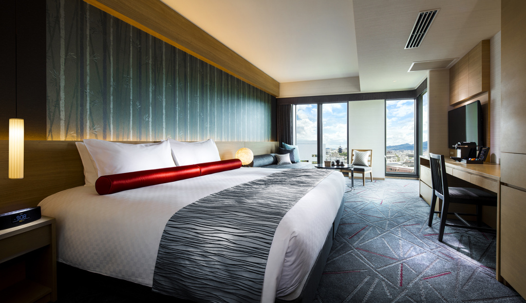 RIHGA Royal Hotel Kyoto 사진 33
