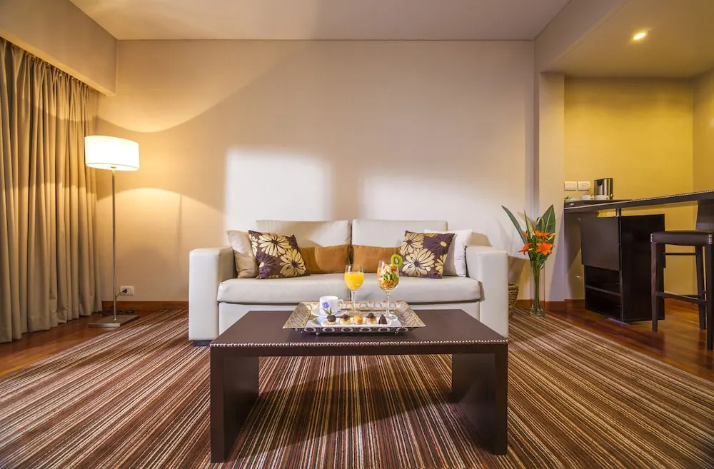 The Glu Boutique Hotel - Palermo Soho - Chambres