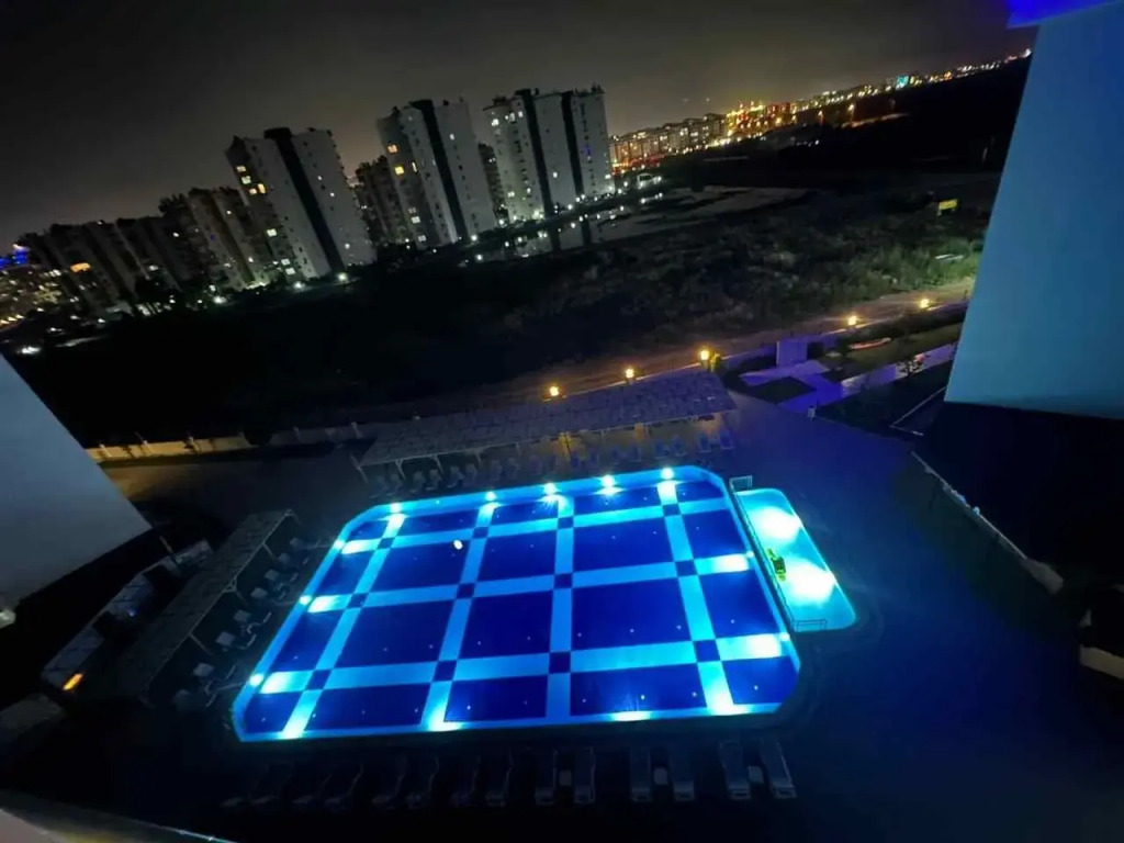 Palmora Lara Hotel — фото 2