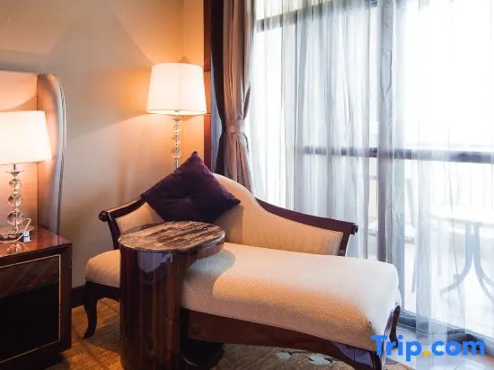 Kaiping Jade Bay Funyard Phoenix Hotel - Chambres