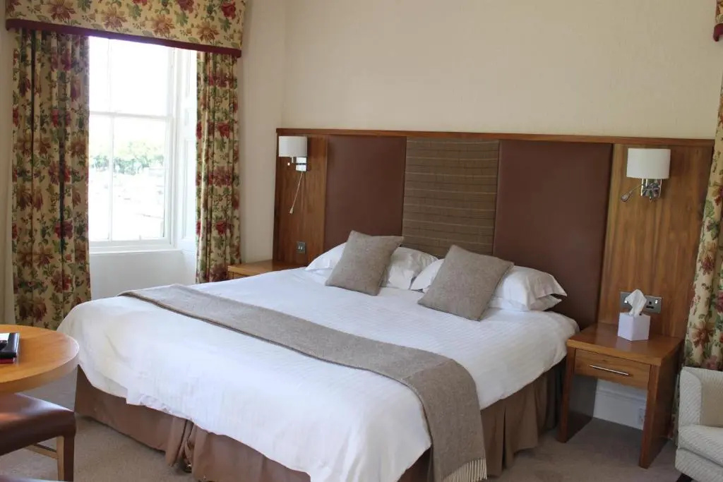 Mackays Hotel Wick - Chambres