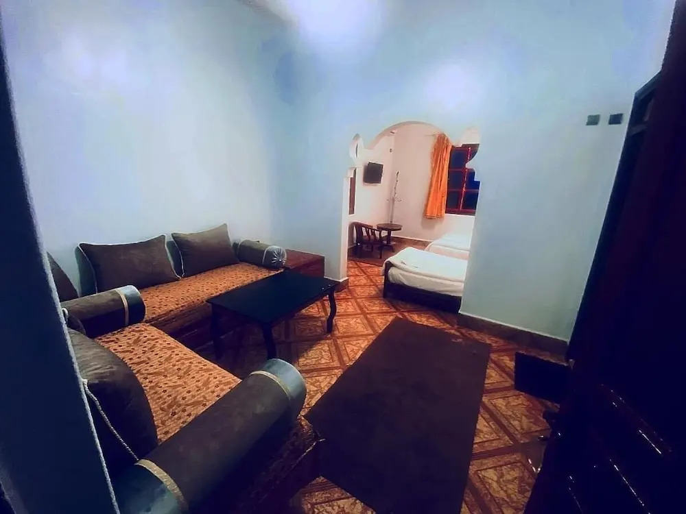 Hotel La Renaissance Tata - фото 2