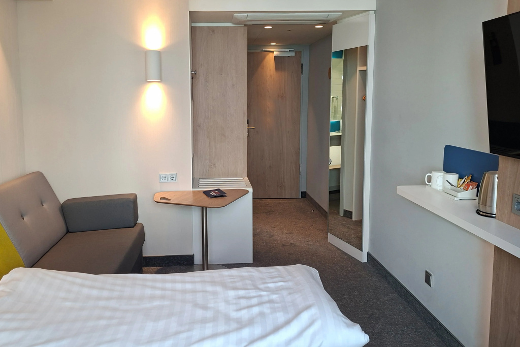 Holiday Inn Express Munich Airport - Erding by IHG - Vorschau 3