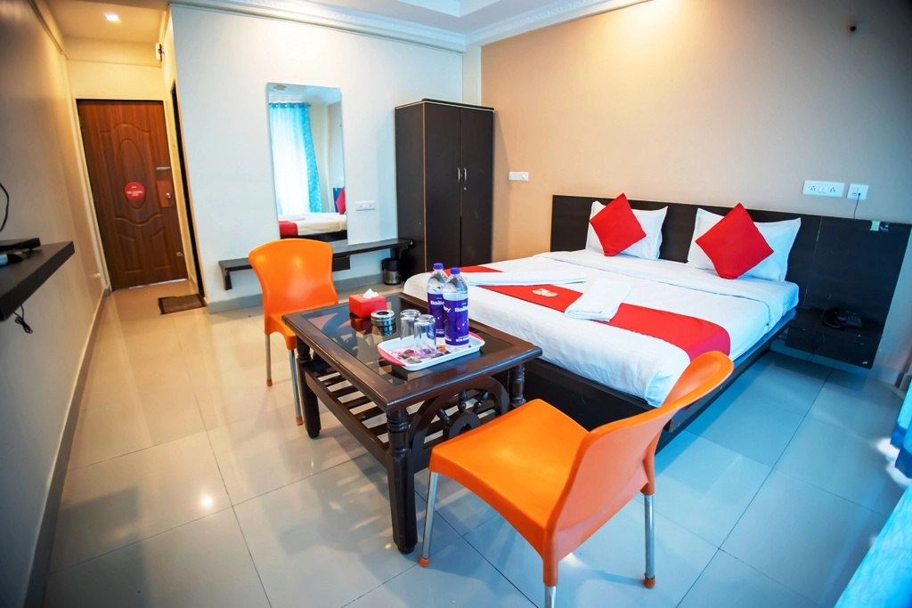 Hotel photo 7