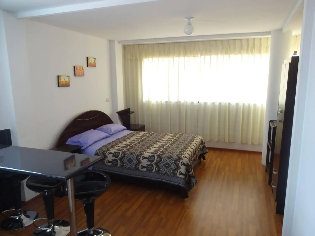 Allinkay Cusco Apart Hotel - Général