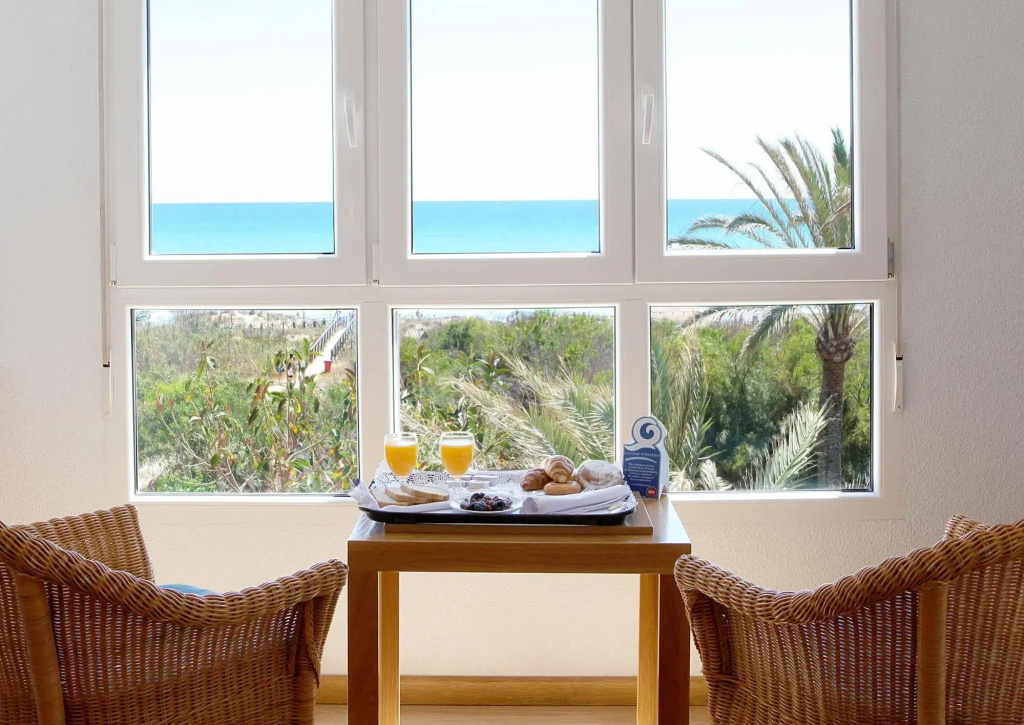 Playas de Guardamar Hotel - Général