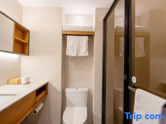 Ji Hotel Hangzhou West Lake Jiefang Road - Chambres