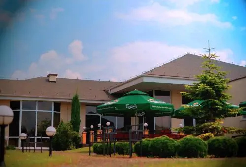 Hotel photo 16