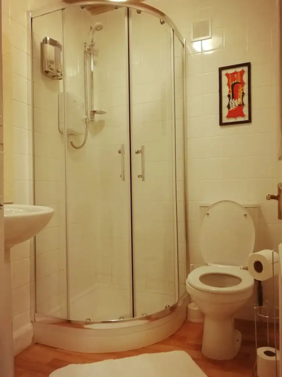 Victoria Hotel - Chambres