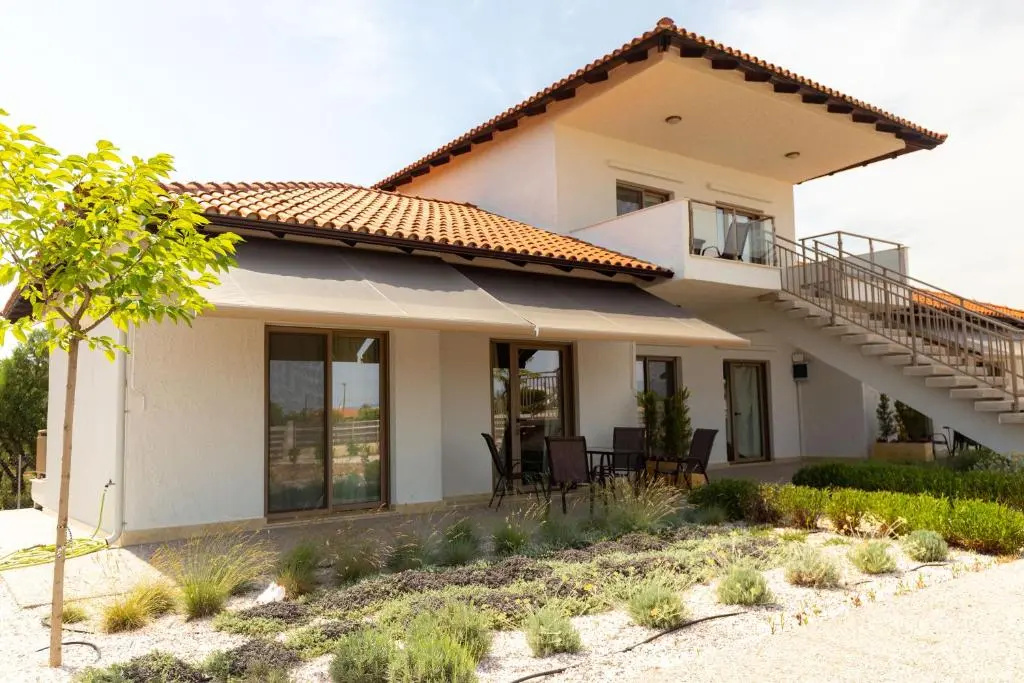 Varkes Suites 1