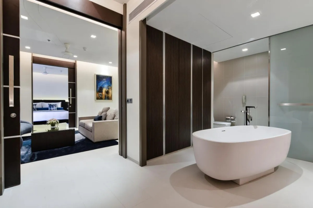 Dream Phuket Hotel & Spa - Général