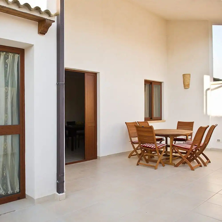 Villa San Marco