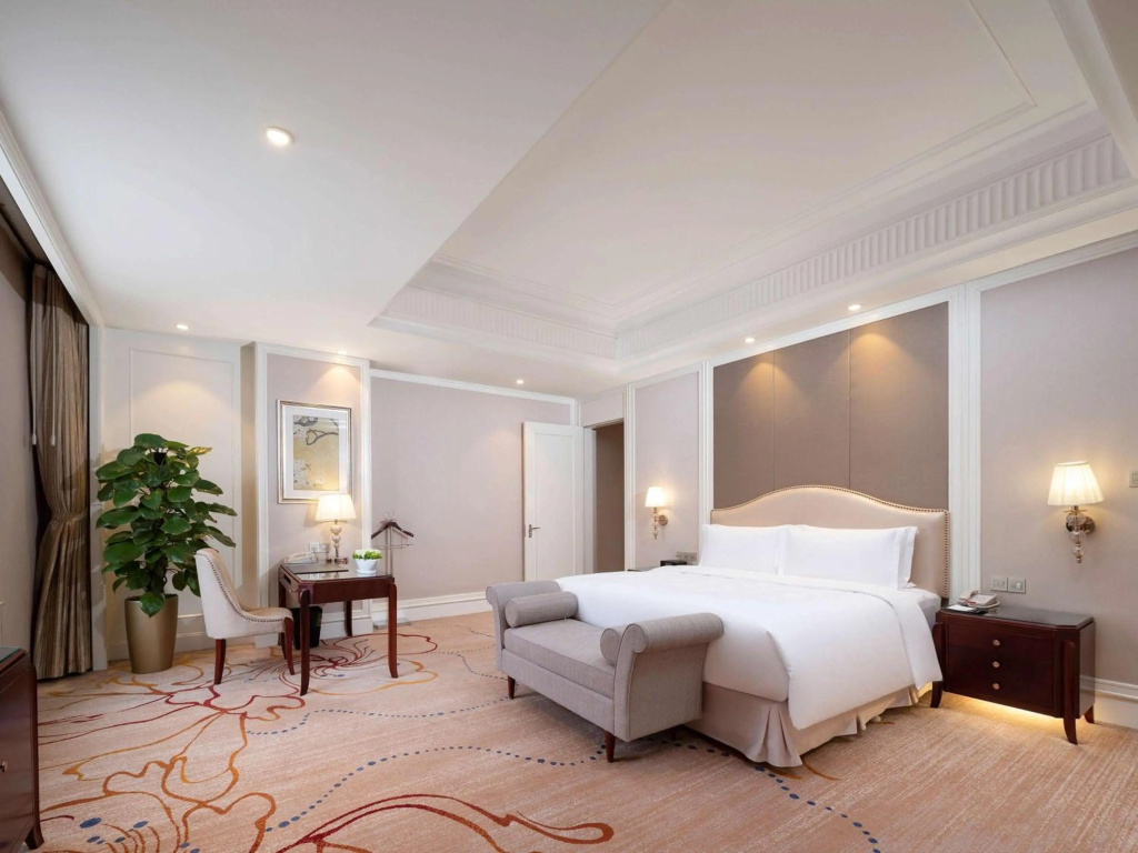 Sofitel Xining - Général