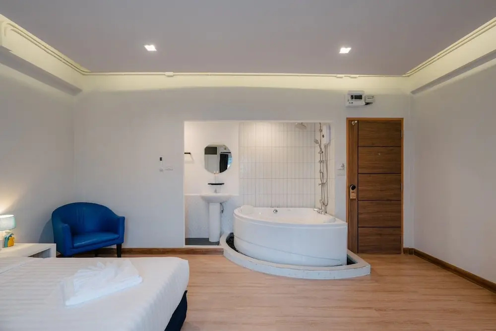 Hotel photo 5