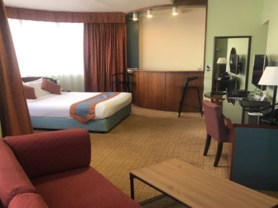 Al Diar Dana Hotel