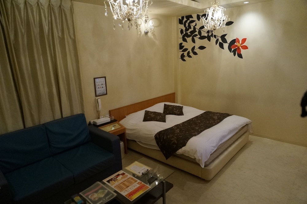 Hotel Vent Vert Annex - Adults Only 사진 1