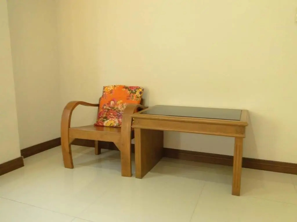 Klangmuang River Home - Chambres