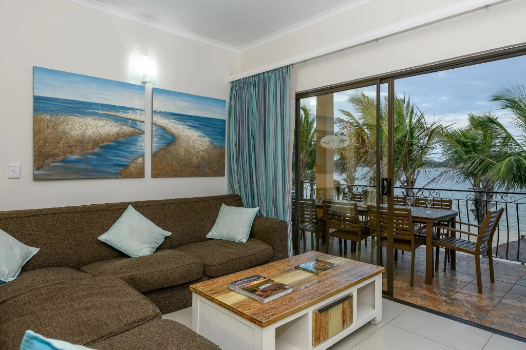 San Martinho Beach Club - Général