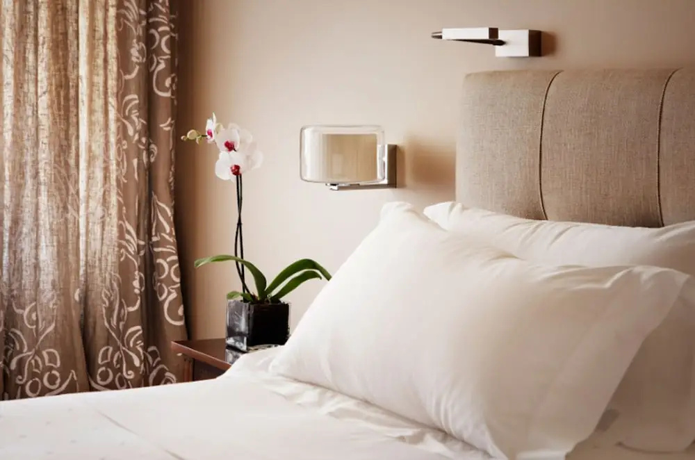 Hotel Rector - Chambres