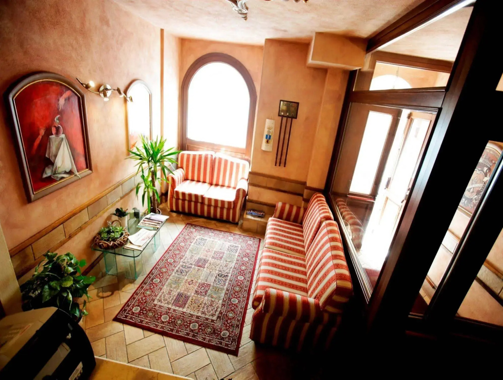 Hotel photo 10