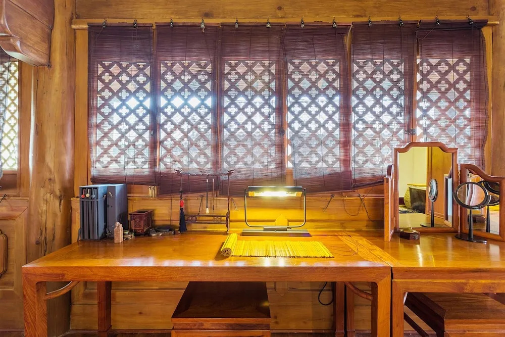 Sanshengwuer Zeyun Inns - Chambres
