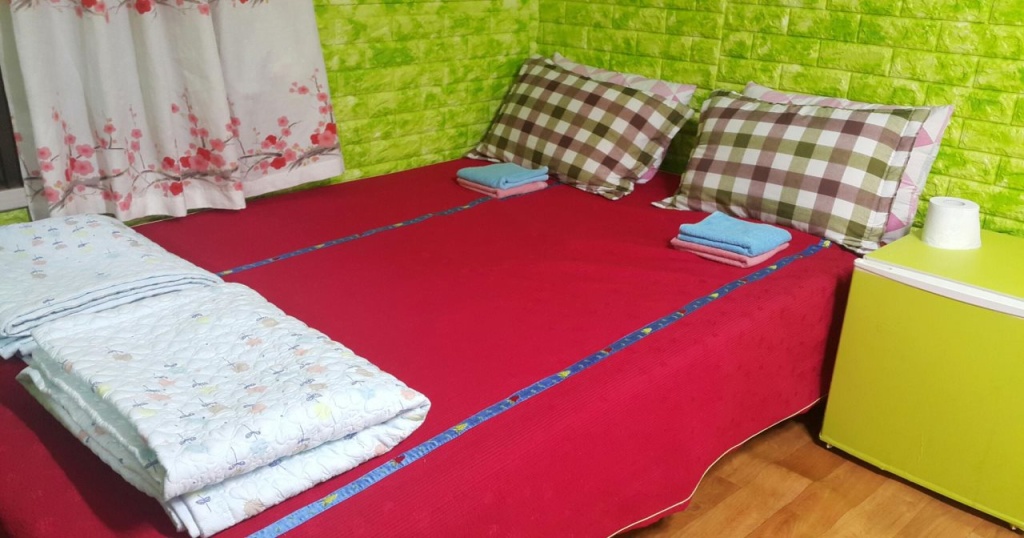 Hoseong Guesthouse