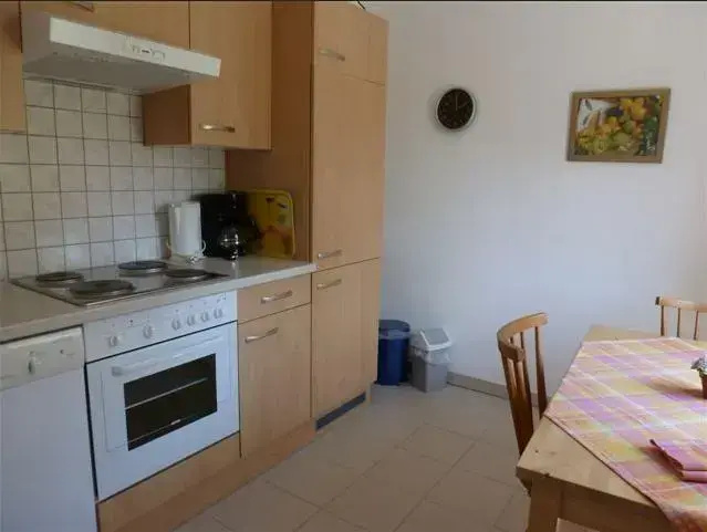 Haus Sanitas - Général