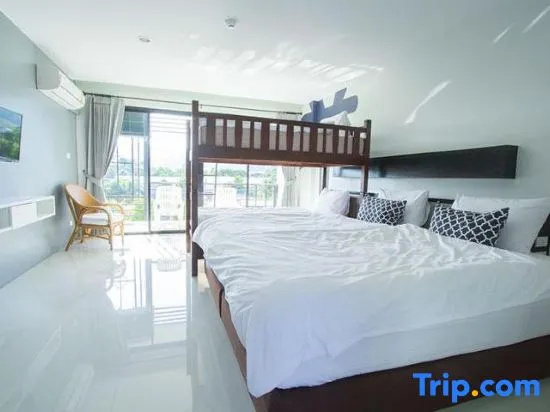 Baba House Phuket Hotel - Chambres
