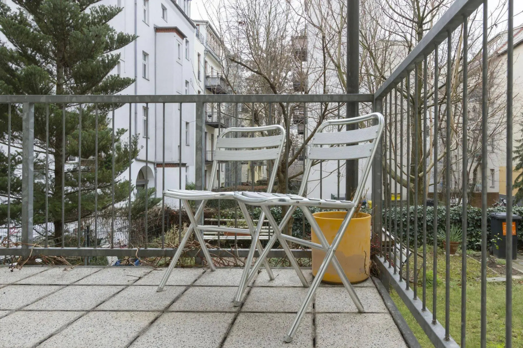 Primeflats - Apartment am Prenzlauer Berg