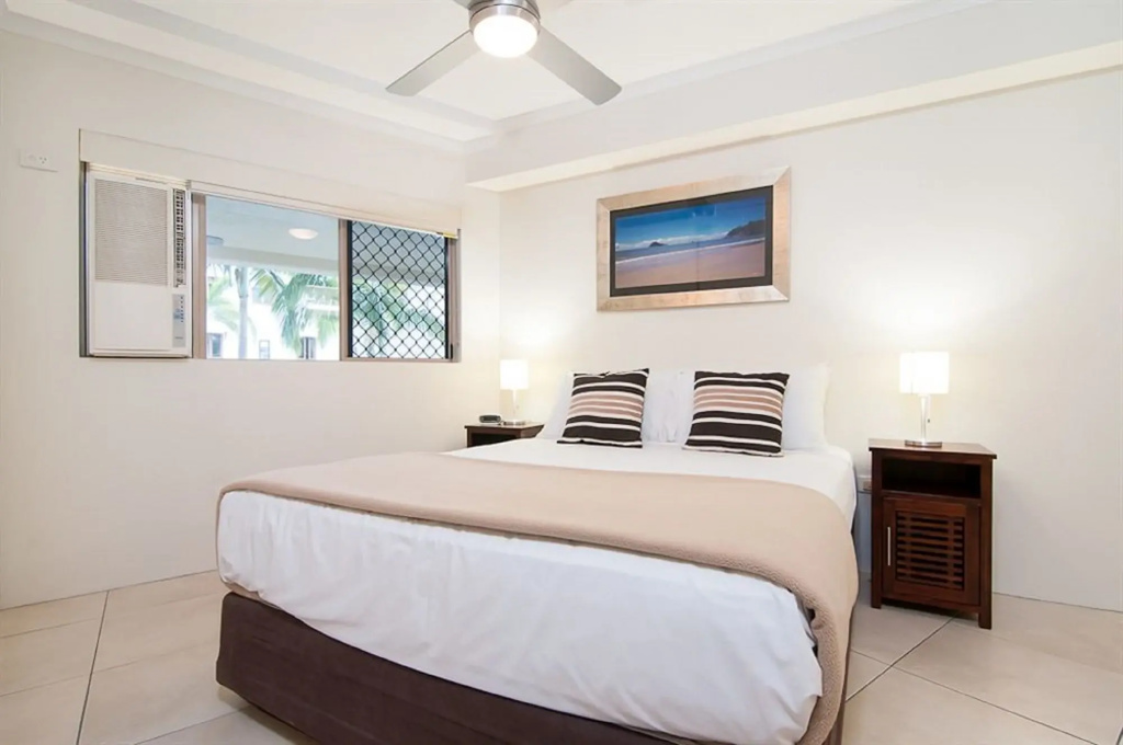 Port Douglas Sands Resort - Général