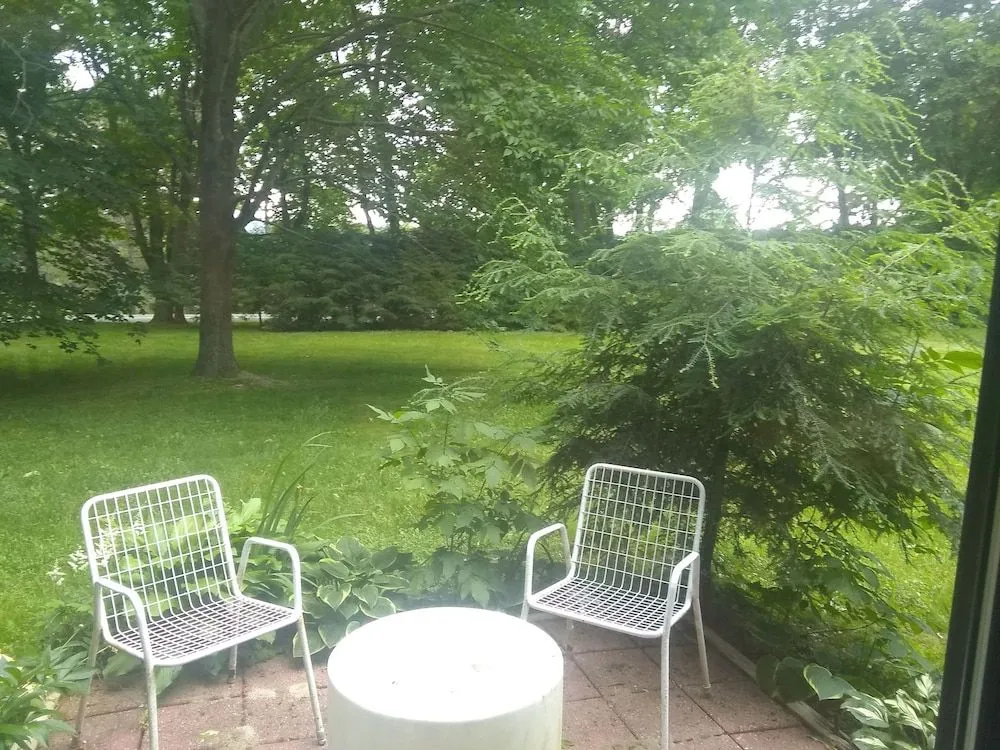 Tanglewood Suites