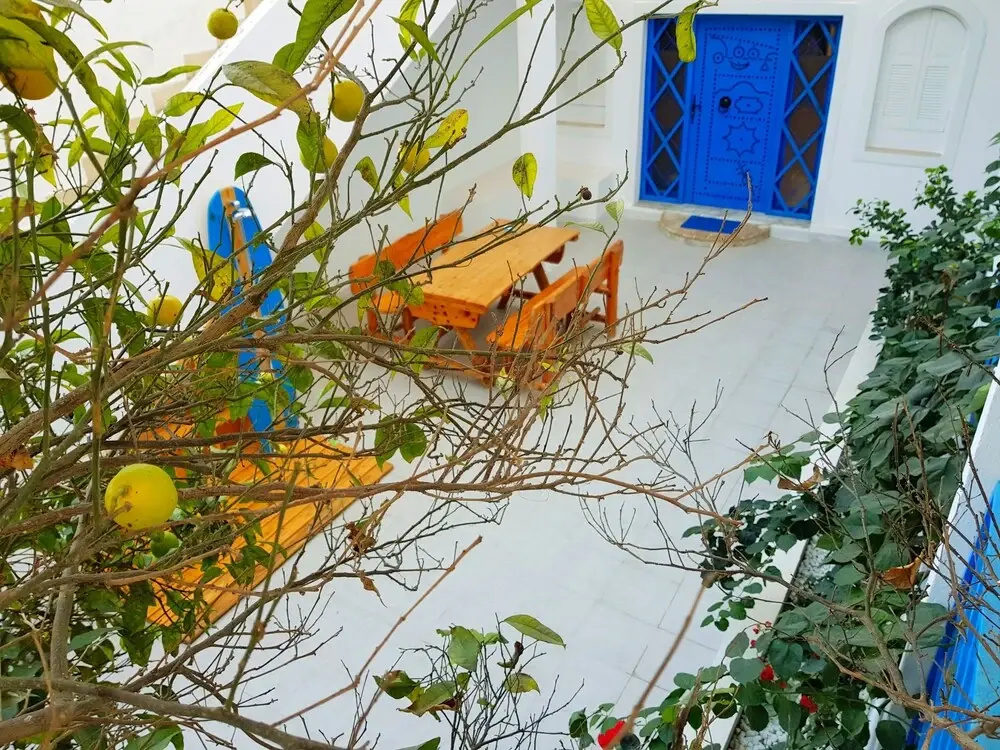 Hotel photo 20