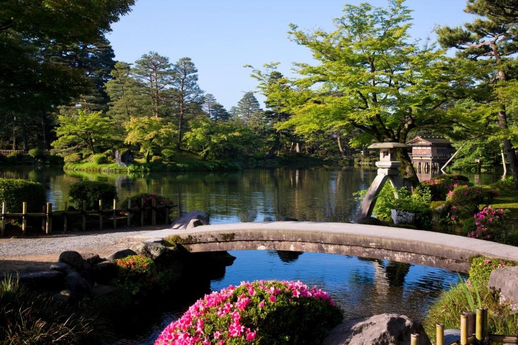 Kanazawa no yado Ikedaya 사진 3