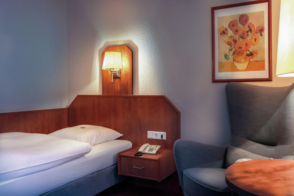 Hotel photo 26