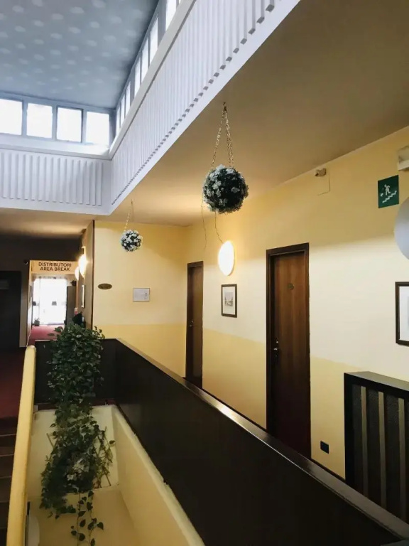 Hotel Parco Fiera - Général