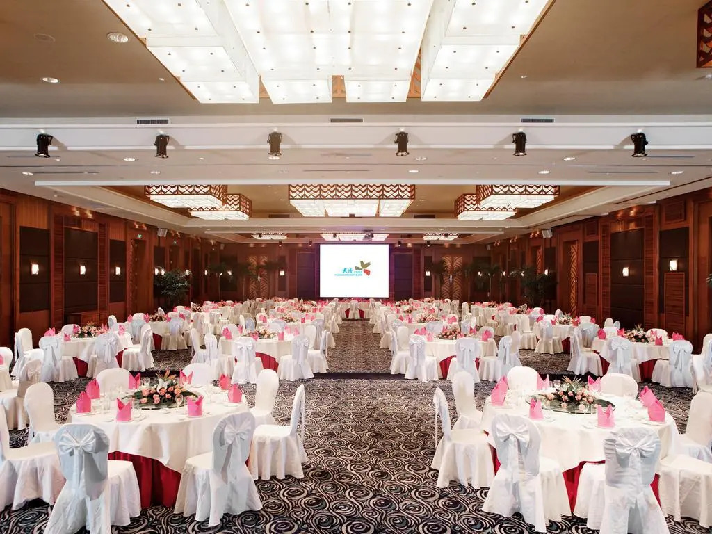 Horizon Resort & Spa Yalong Bay - фото 13