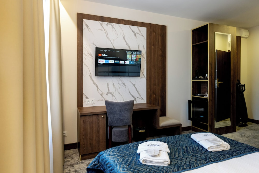 Hotel photo 10