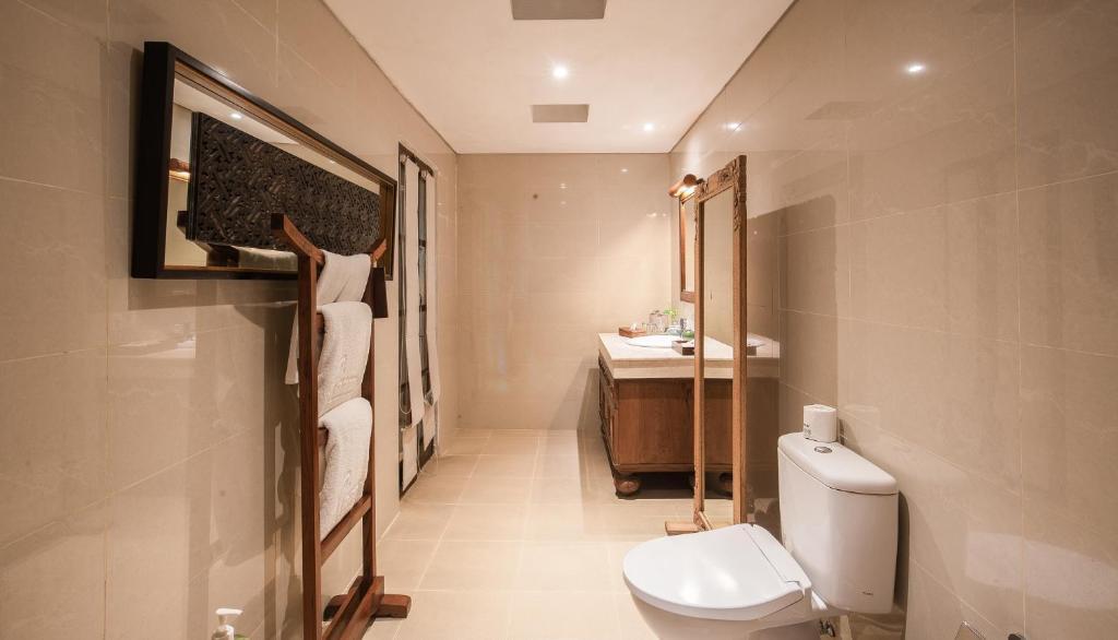 Plataran Ubud Hotel & Resort